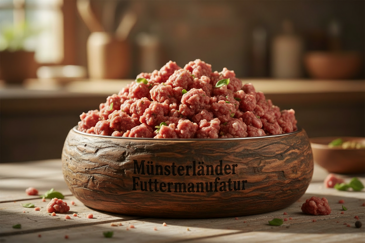 Rindfleisch - extra mager